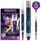 Preview: Red Dragon PETER WRIGHT 'Snakebite' EURO 11 BLUE ELEMENT - 20 Gramm